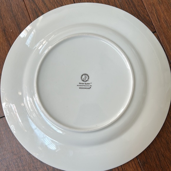 Wedgwood Peter Rabbit - Picture 2 of 2